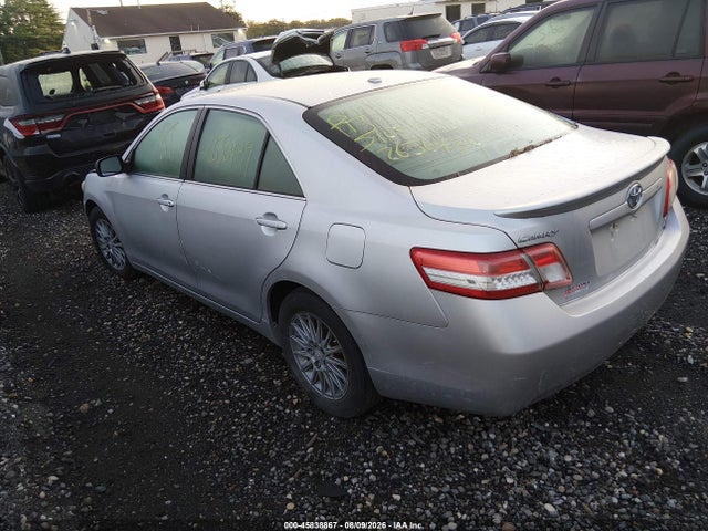 2010 Toyota Camry Le მანქანა იყიდება აუქციონზე, vin: 4T4BF3EK4AR040418, აუქციონის ნომერი: 45838867