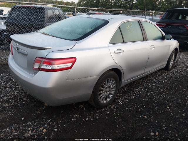 2010 Toyota Camry Le მანქანა იყიდება აუქციონზე, vin: 4T4BF3EK4AR040418, აუქციონის ნომერი: 45838867