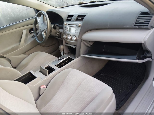 2010 Toyota Camry Le მანქანა იყიდება აუქციონზე, vin: 4T4BF3EK4AR040418, აუქციონის ნომერი: 45838867