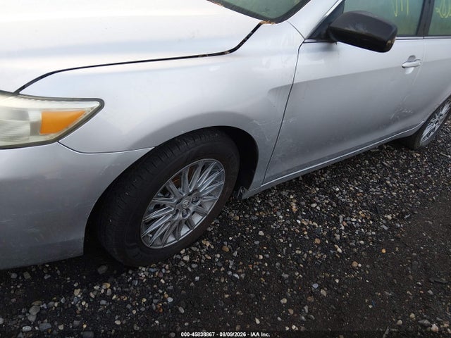 2010 Toyota Camry Le მანქანა იყიდება აუქციონზე, vin: 4T4BF3EK4AR040418, აუქციონის ნომერი: 45838867
