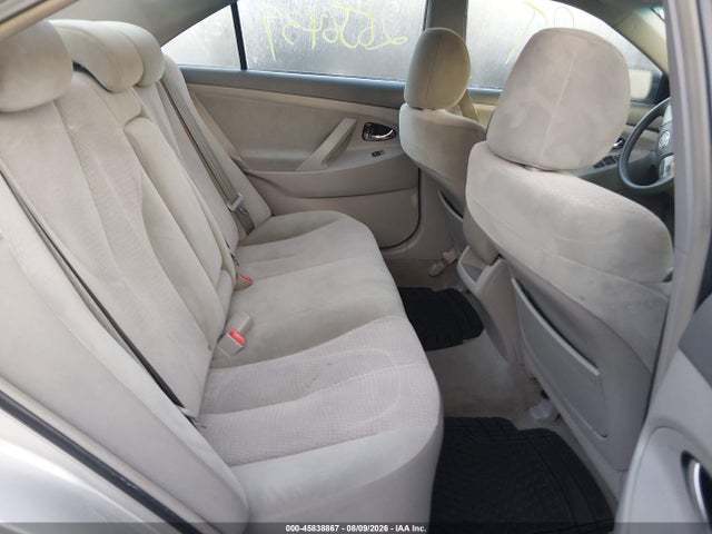 2010 Toyota Camry Le მანქანა იყიდება აუქციონზე, vin: 4T4BF3EK4AR040418, აუქციონის ნომერი: 45838867