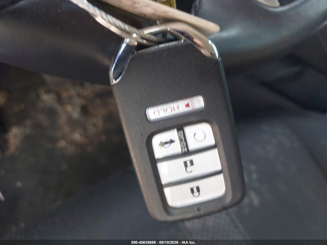 2021 Honda Civic Ex მანქანა იყიდება აუქციონზე, vin: 19XFC1F3XME010914, აუქციონის ნომერი: 45838869