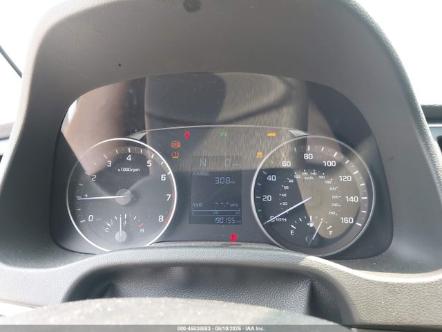 Продаж на аукціоні авто 2018 Hyundai Elantra Se, vin: 5NPD74LF9JH330731, номер лоту: 45838883
