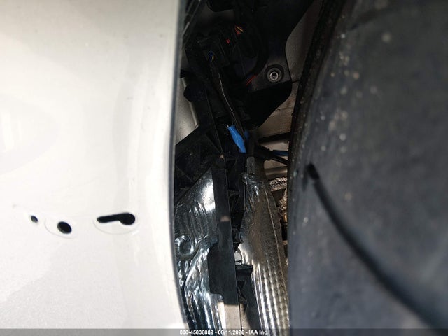 Продажа на аукционе авто 2025 Porsche 911 Gt3 Rs, vin: WP0AF2A94SS279794, номер лота: 45838888
