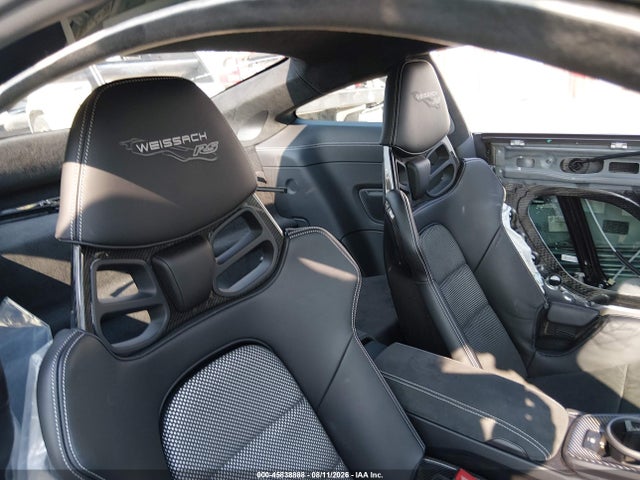 Продажа на аукционе авто 2025 Porsche 911 Gt3 Rs, vin: WP0AF2A94SS279794, номер лота: 45838888