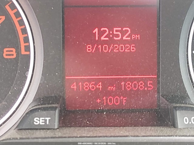 2012 Audi A4 2.0t Premium Plus მანქანა იყიდება აუქციონზე, vin: WAUFFAFL6CN007247, აუქციონის ნომერი: 45838892