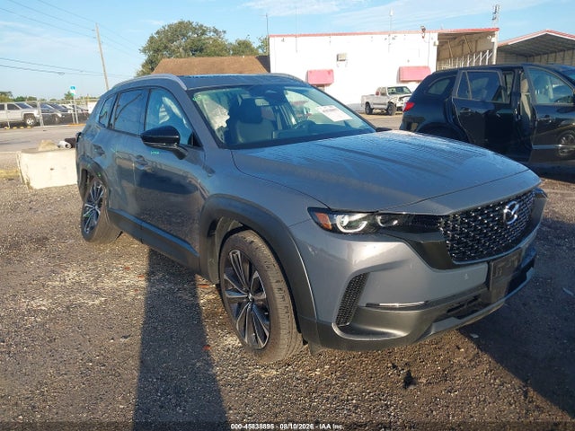 Aukcja sprzedaży 2026 Mazda Cx-50 2.5 S Premium, vin: 7MMVABDL7TN483934, numer aukcji: 45838895