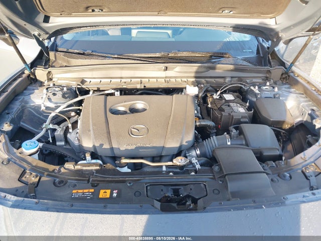 Aukcja sprzedaży 2026 Mazda Cx-50 2.5 S Premium, vin: 7MMVABDL7TN483934, numer aukcji: 45838895