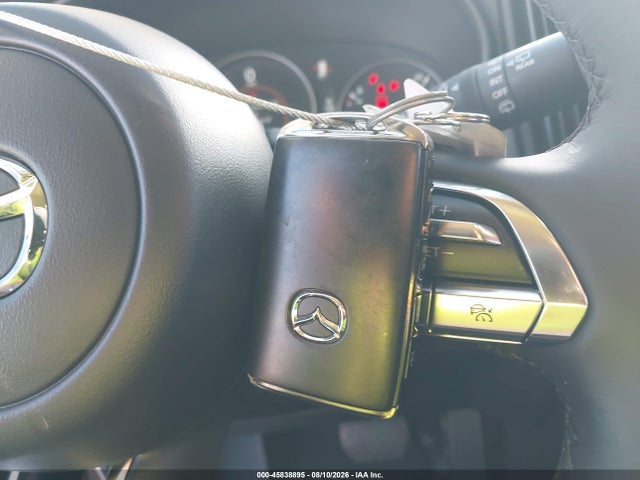 Aukcja sprzedaży 2026 Mazda Cx-50 2.5 S Premium, vin: 7MMVABDL7TN483934, numer aukcji: 45838895
