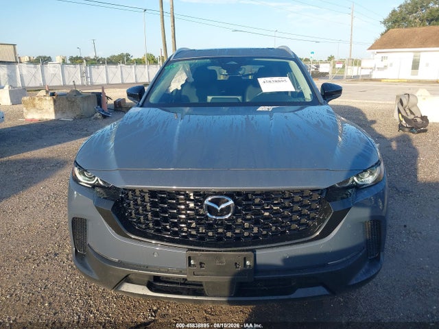 Aukcja sprzedaży 2026 Mazda Cx-50 2.5 S Premium, vin: 7MMVABDL7TN483934, numer aukcji: 45838895