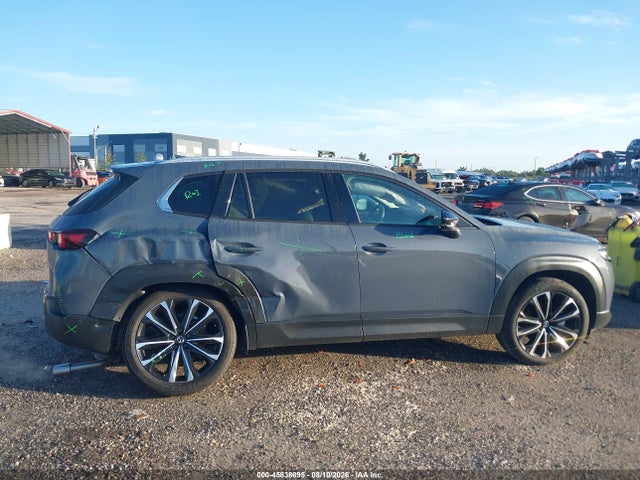 Aukcja sprzedaży 2026 Mazda Cx-50 2.5 S Premium, vin: 7MMVABDL7TN483934, numer aukcji: 45838895