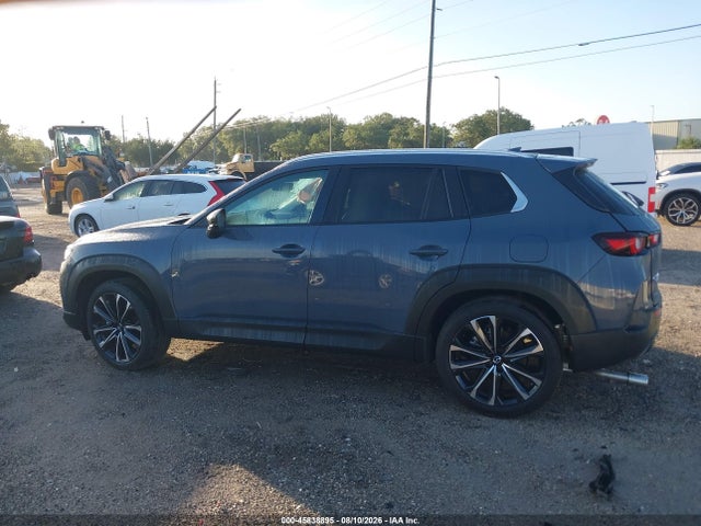 Aukcja sprzedaży 2026 Mazda Cx-50 2.5 S Premium, vin: 7MMVABDL7TN483934, numer aukcji: 45838895