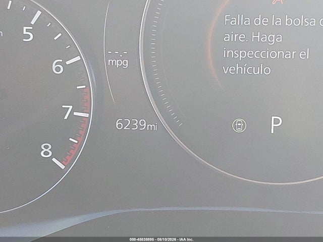 Aukcja sprzedaży 2026 Mazda Cx-50 2.5 S Premium, vin: 7MMVABDL7TN483934, numer aukcji: 45838895