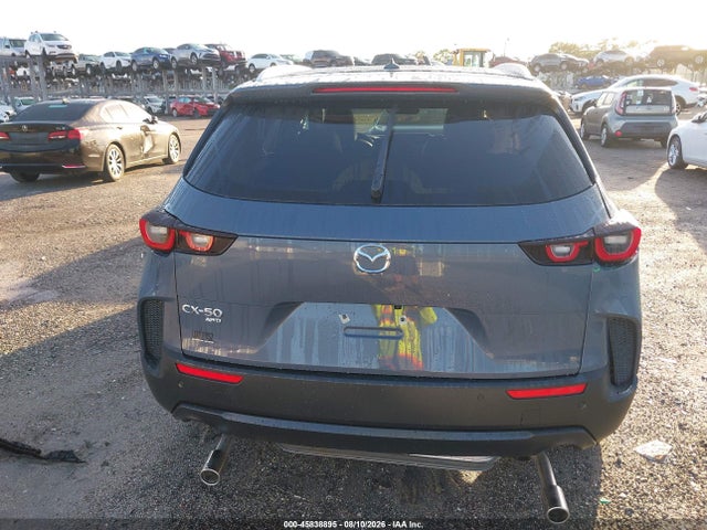 Aukcja sprzedaży 2026 Mazda Cx-50 2.5 S Premium, vin: 7MMVABDL7TN483934, numer aukcji: 45838895