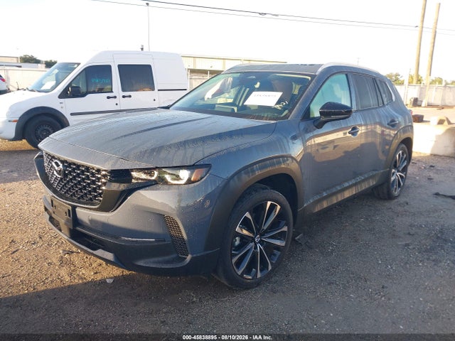 Aukcja sprzedaży 2026 Mazda Cx-50 2.5 S Premium, vin: 7MMVABDL7TN483934, numer aukcji: 45838895