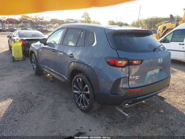 Aukcja sprzedaży 2026 Mazda Cx-50 2.5 S Premium, vin: 7MMVABDL7TN483934, numer aukcji: 45838895