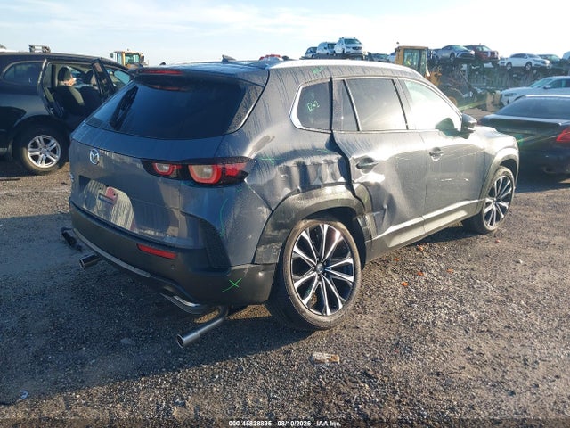 Aukcja sprzedaży 2026 Mazda Cx-50 2.5 S Premium, vin: 7MMVABDL7TN483934, numer aukcji: 45838895