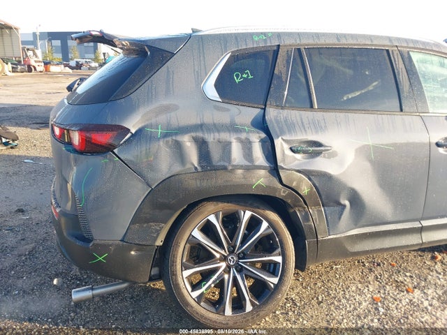 Aukcja sprzedaży 2026 Mazda Cx-50 2.5 S Premium, vin: 7MMVABDL7TN483934, numer aukcji: 45838895