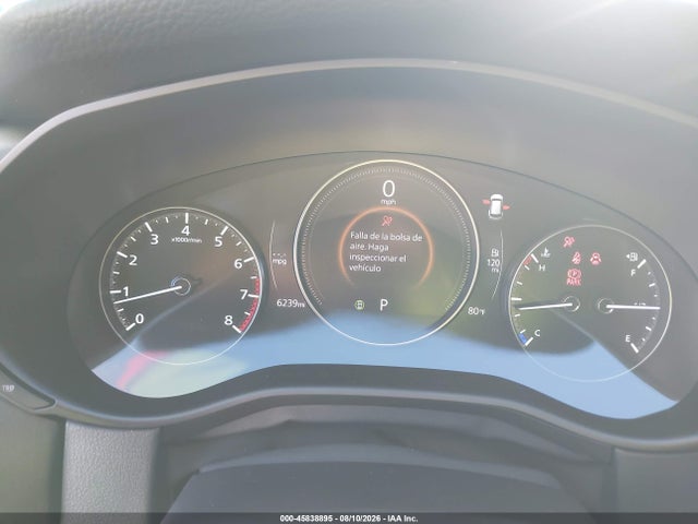 Aukcja sprzedaży 2026 Mazda Cx-50 2.5 S Premium, vin: 7MMVABDL7TN483934, numer aukcji: 45838895