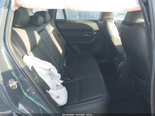 Aukcja sprzedaży 2026 Mazda Cx-50 2.5 S Premium, vin: 7MMVABDL7TN483934, numer aukcji: 45838895