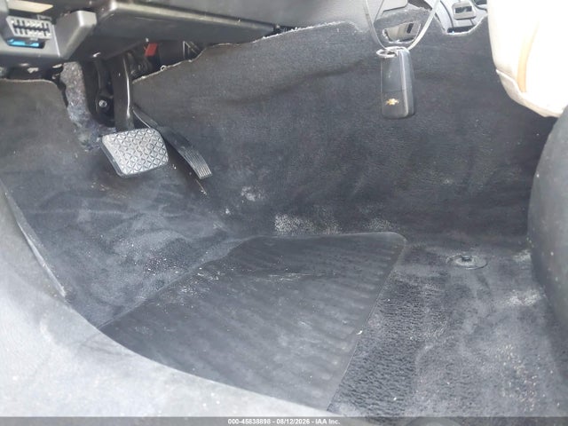 Продажа на аукционе авто 2017 Chevrolet Impala 2lz, vin: 2G1145S38H9130616, номер лота: 45838898