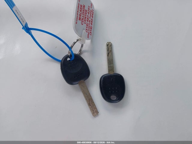 2023 Kia Rio Lx მანქანა იყიდება აუქციონზე, vin: 3KPA24AD8PE616313, აუქციონის ნომერი: 45838906