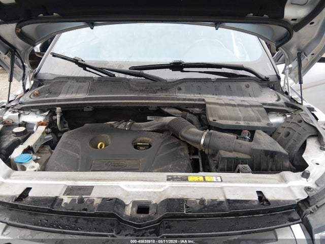 Aukcja sprzedaży 2016 Land Rover Range Rover Evoque Hse, vin: SALVR2BG1GH156375, numer aukcji: 45838910