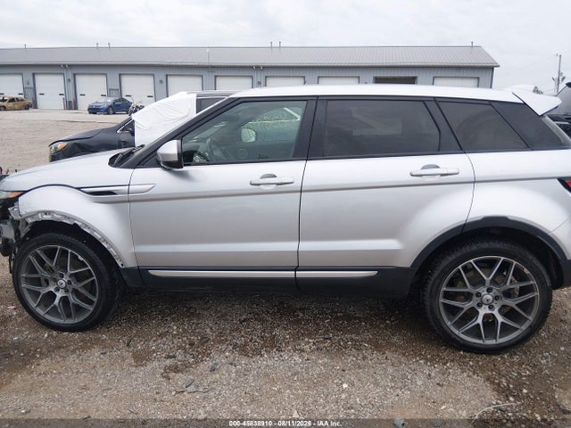 Aukcja sprzedaży 2016 Land Rover Range Rover Evoque Hse, vin: SALVR2BG1GH156375, numer aukcji: 45838910