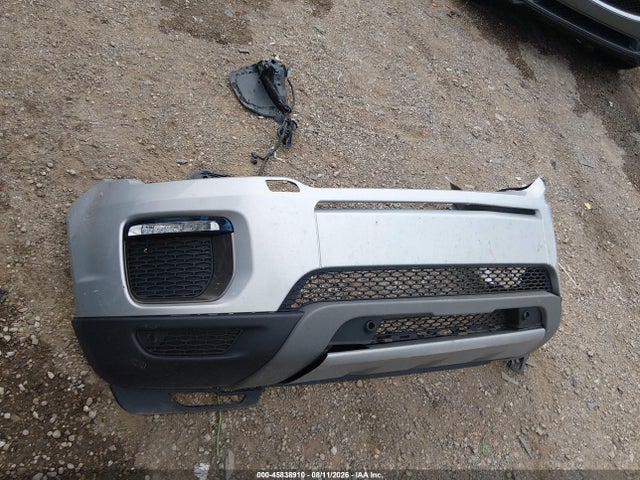 Aukcja sprzedaży 2016 Land Rover Range Rover Evoque Hse, vin: SALVR2BG1GH156375, numer aukcji: 45838910