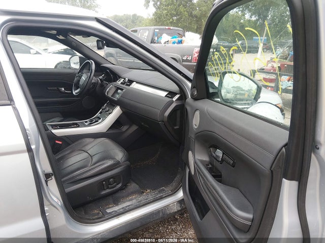 Aukcja sprzedaży 2016 Land Rover Range Rover Evoque Hse, vin: SALVR2BG1GH156375, numer aukcji: 45838910