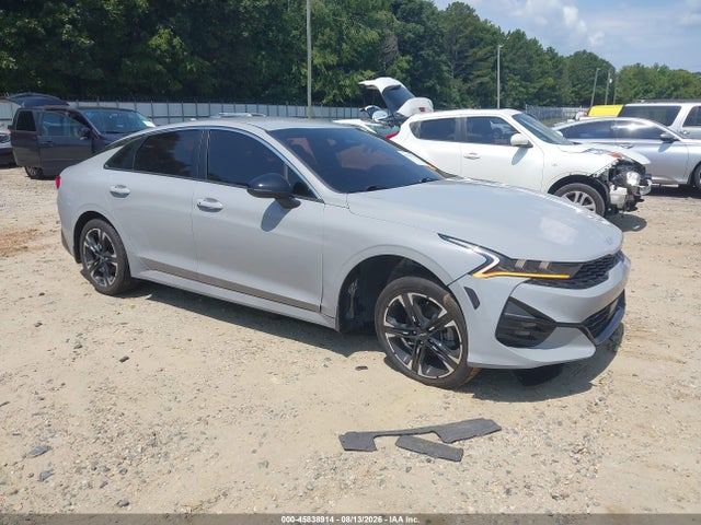 2023 Kia K5 Gt-line მანქანა იყიდება აუქციონზე, vin: 5XXG64J26PG181859, აუქციონის ნომერი: 45838914