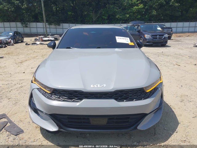 Aukcja sprzedaży 2023 Kia K5 Gt-line, vin: 5XXG64J26PG181859, numer aukcji: 45838914