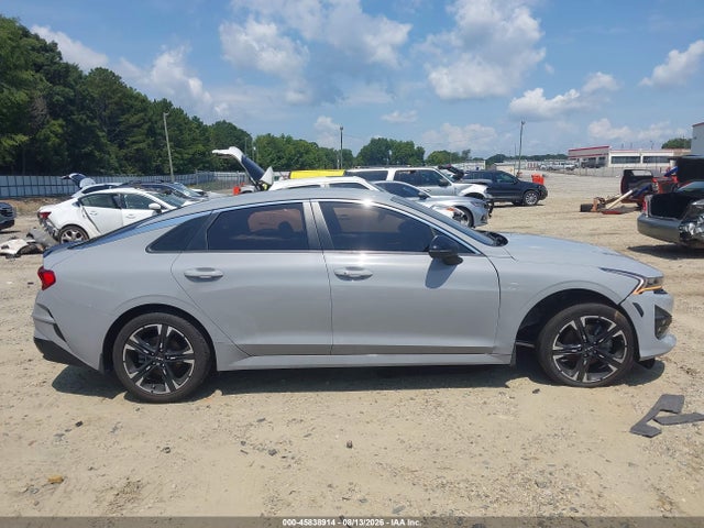 Aukcja sprzedaży 2023 Kia K5 Gt-line, vin: 5XXG64J26PG181859, numer aukcji: 45838914