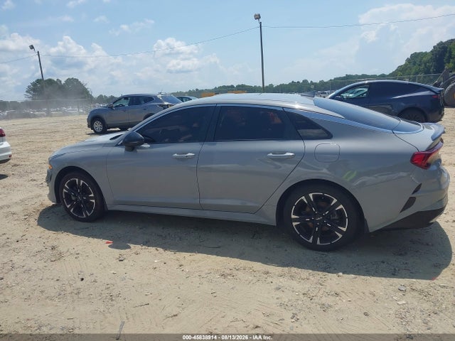 Aukcja sprzedaży 2023 Kia K5 Gt-line, vin: 5XXG64J26PG181859, numer aukcji: 45838914