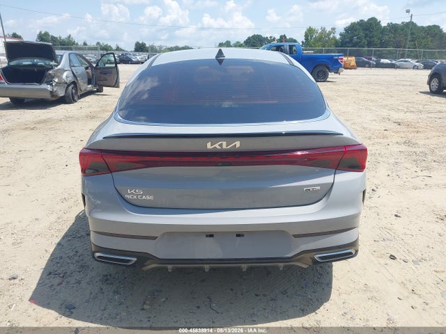 Aukcja sprzedaży 2023 Kia K5 Gt-line, vin: 5XXG64J26PG181859, numer aukcji: 45838914