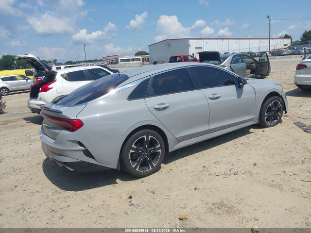 Aukcja sprzedaży 2023 Kia K5 Gt-line, vin: 5XXG64J26PG181859, numer aukcji: 45838914