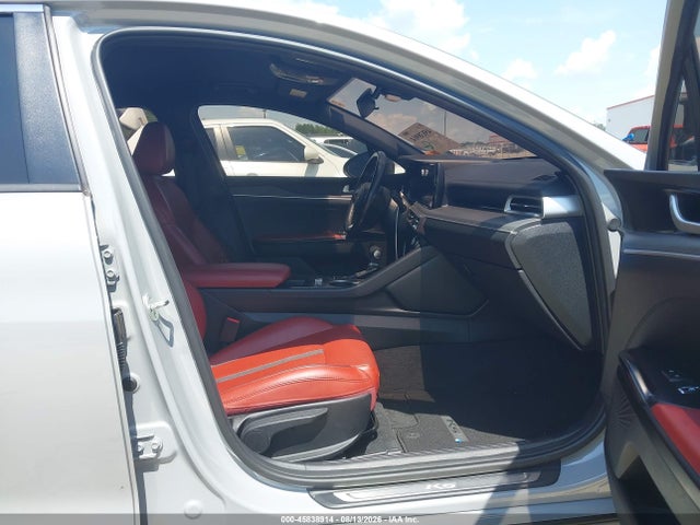 Aukcja sprzedaży 2023 Kia K5 Gt-line, vin: 5XXG64J26PG181859, numer aukcji: 45838914