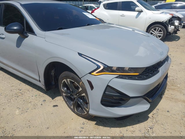Aukcja sprzedaży 2023 Kia K5 Gt-line, vin: 5XXG64J26PG181859, numer aukcji: 45838914