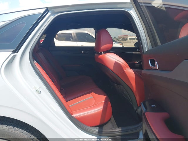 Aukcja sprzedaży 2023 Kia K5 Gt-line, vin: 5XXG64J26PG181859, numer aukcji: 45838914