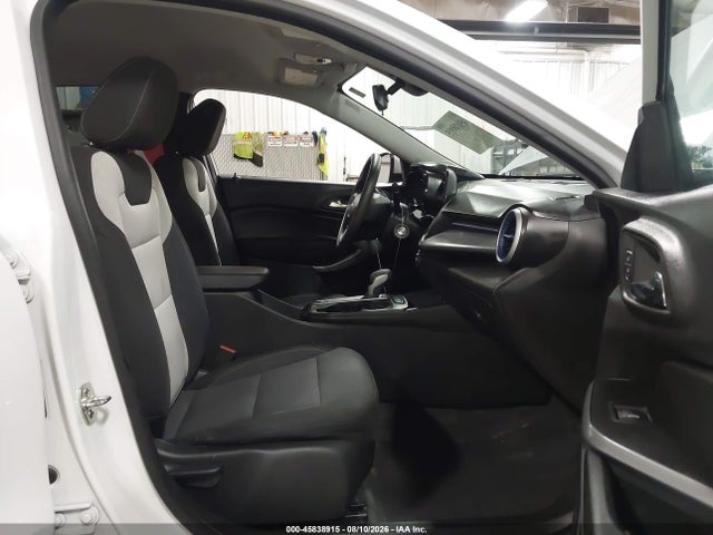 2026 Chevrolet Trax Fwd Ls მანქანა იყიდება აუქციონზე, vin: KL77LFEP7TC028232, აუქციონის ნომერი: 45838915
