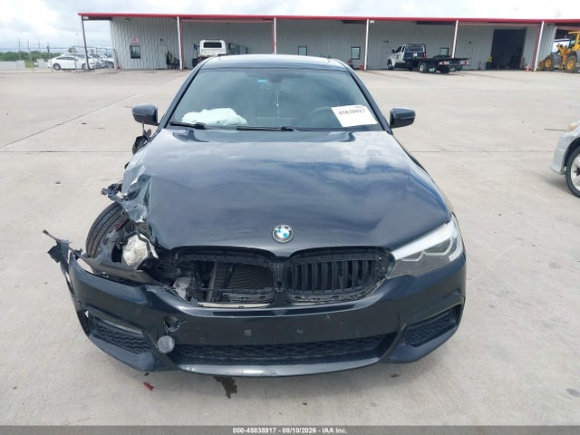 Aukcja sprzedaży 2018 Bmw 530e Iperformance, vin: WBAJA9C50JG622827, numer aukcji: 45838917