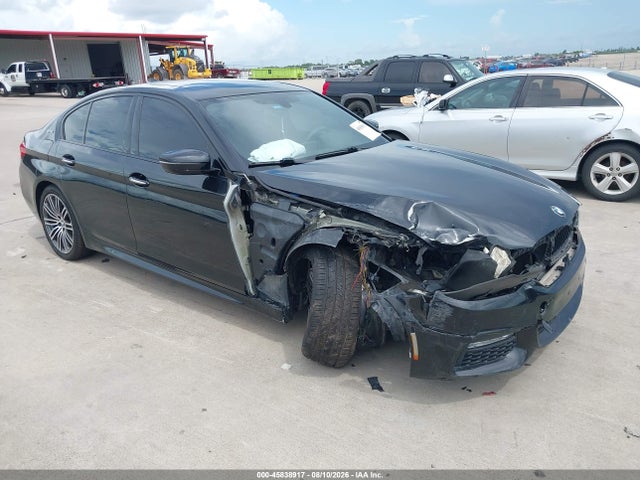 Aukcja sprzedaży 2018 Bmw 530e Iperformance, vin: WBAJA9C50JG622827, numer aukcji: 45838917