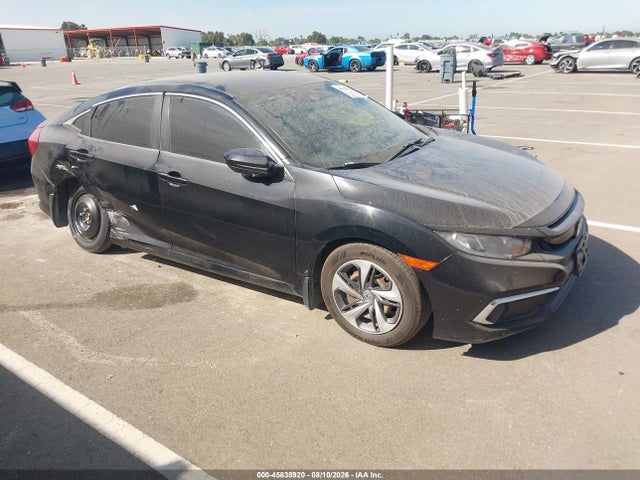 2020 19XFC2F64LE200335 main image