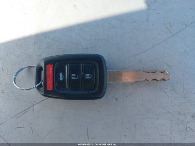 Honda Civic Lx 2020 19XFC2F64LE200335 Image 11