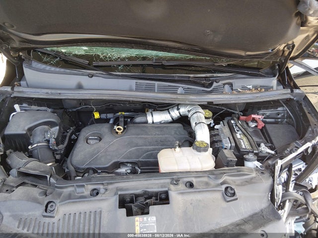 45838928 :رقم المزاد ، KL4CJESM9NB512160 vin ، 2022 Buick Encore Awd Preferred مزاد بيع