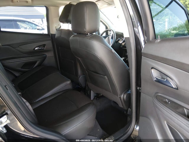 45838928 :رقم المزاد ، KL4CJESM9NB512160 vin ، 2022 Buick Encore Awd Preferred مزاد بيع