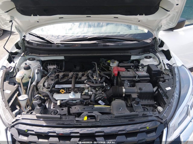 Aukcja sprzedaży 2025 Nissan Kicks Play S, vin: 3N1CP5BV0SL478510, numer aukcji: 45838929