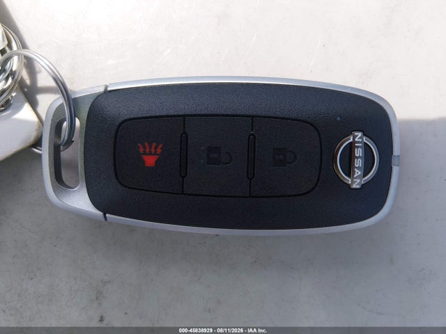 Aukcja sprzedaży 2025 Nissan Kicks Play S, vin: 3N1CP5BV0SL478510, numer aukcji: 45838929