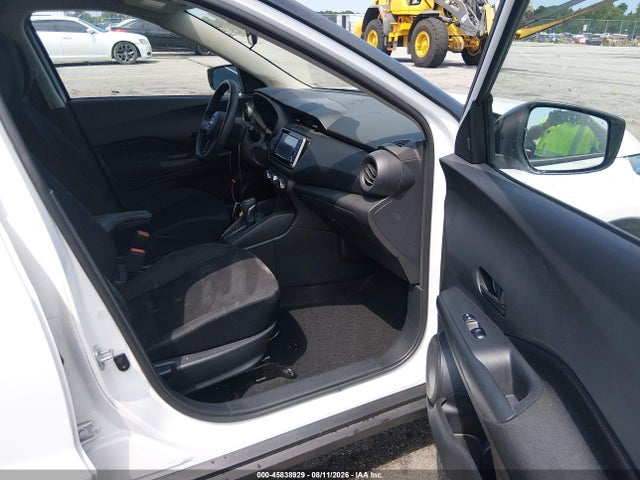 Aukcja sprzedaży 2025 Nissan Kicks Play S, vin: 3N1CP5BV0SL478510, numer aukcji: 45838929