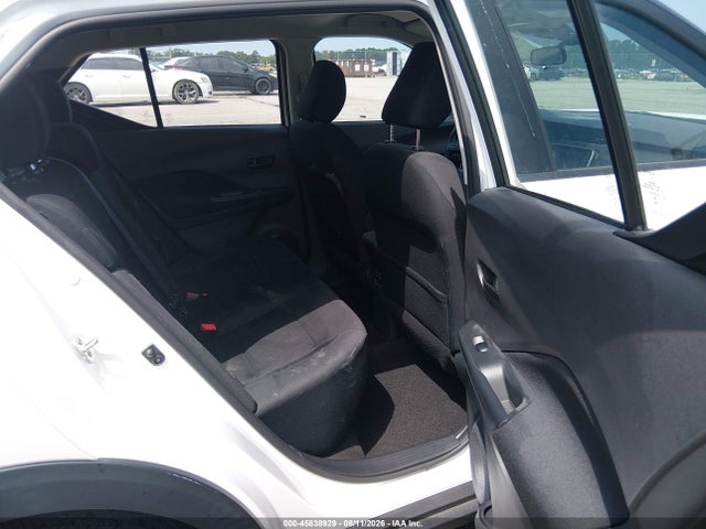 Aukcja sprzedaży 2025 Nissan Kicks Play S, vin: 3N1CP5BV0SL478510, numer aukcji: 45838929